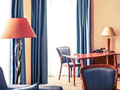 Mercure Poznań Centrum - 63