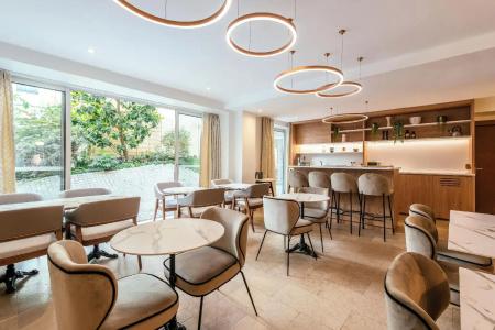 ApartAdagio Paris Opéra - 20