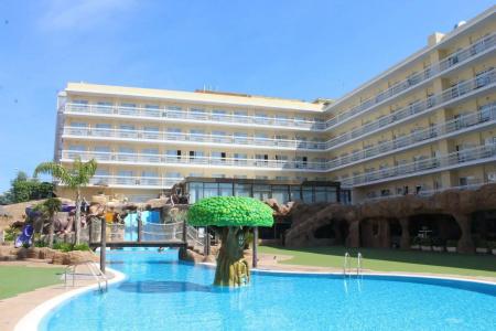 Evenia Olympic Resort - 11