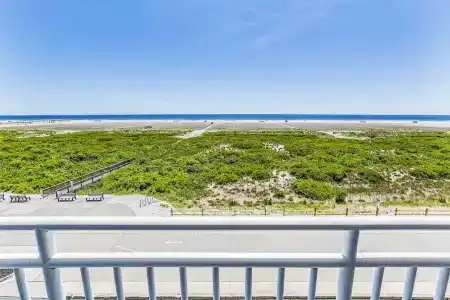 Crusader Oceanfront - 70