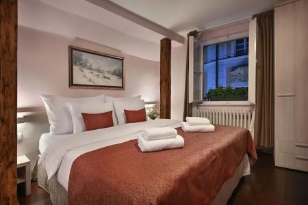 Prague Boutique Residence - 49