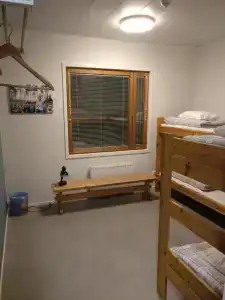 Scouts' Hostel - 6