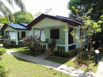 Sabai Resort - 11
