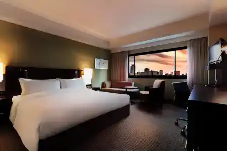 Ana Crowne Plaza Osaka, An Ihg - 56
