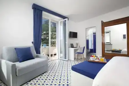 Il Moro Di Positano - 39