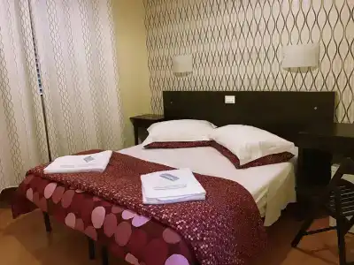 The Place In Rome - 12