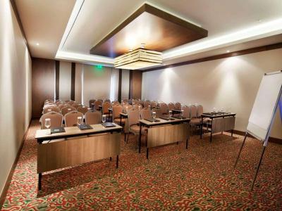 DoubleTree By Hilton Avanos Cappadocia - 18