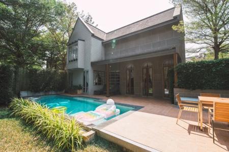 Thames Valley Khao Yai - Sha Plus - 184