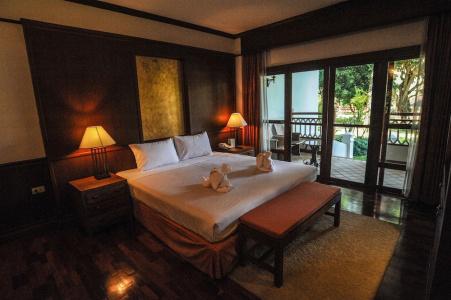 Suan Bua & Resort - 63