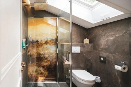Villa Sonnenhof Boutique-Hotel - 26