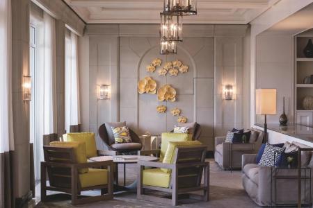 The Ritz-Carlton, Marina del Rey - 30