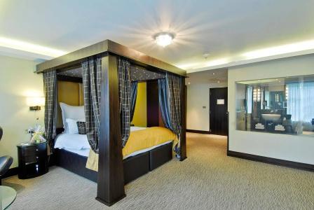 The Montcalm Marble Arch - 39