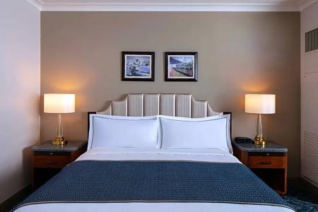 The Higgins New Orleans, Curio Collection By Hilton - 27