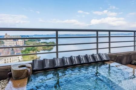 Biwako Grand - 23