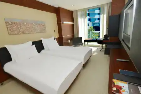 Swissotel Buyuk Efes Izmir - 14