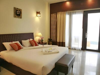 Wannara Hua Hin - 34
