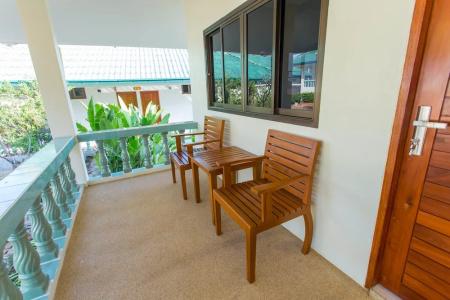 Samui Reef View Resort - 40