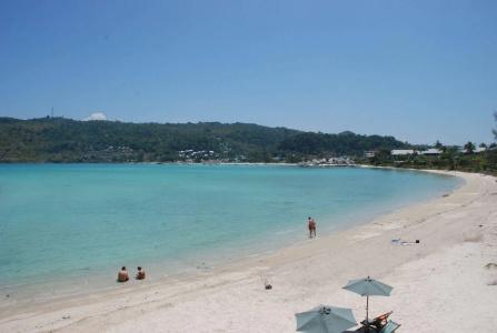 Phi Phi Cliff Beach Resort-Sha Plus - 11