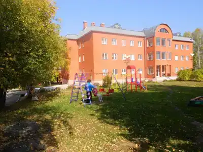 Приока - 12