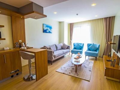 Alesha Suite & Residence - 87
