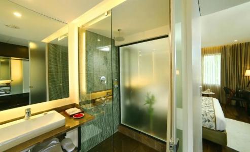 The Royale Senate Race Course, Bangalore - 61