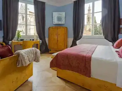 La Maison du Sage - 107