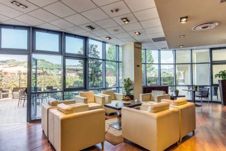Tuscany Inn - 20