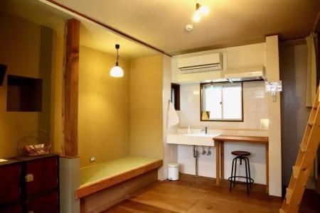 Yuzan Guesthouse - 27