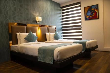 The Opus Kolkata - A Boutique - 38