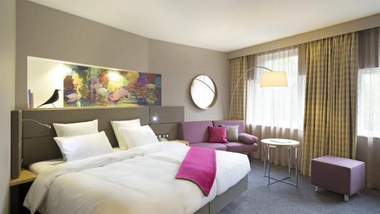 Crowne Plaza Brugge, An Ihg - 50