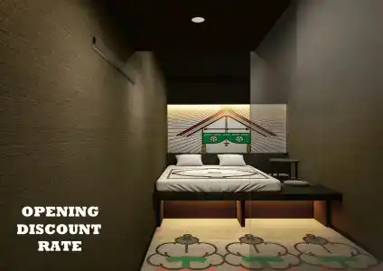 Tavinos Kyoto - 7