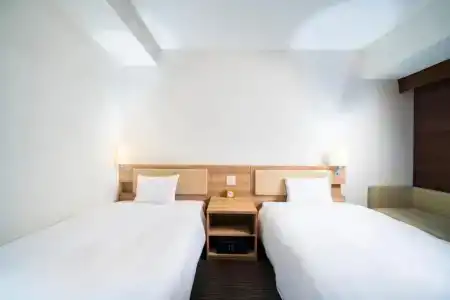 Koko Sapporo Ekimae - 36