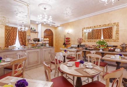 Relais Empire - 19