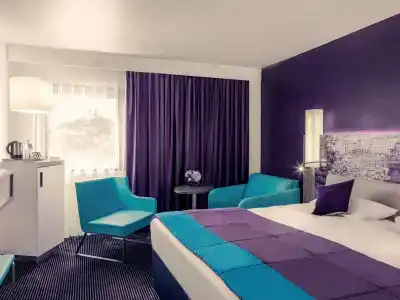 Mercure Marseille Centre Vieux Port - 2