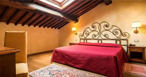 Palazzo San Niccolò & Spa - 87