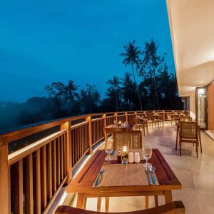 Tanadewa Resort & Spa Ubud - 26