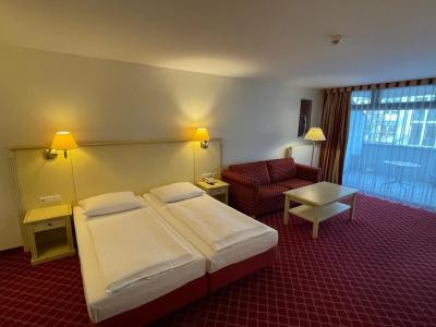 Mercure Chateau Berlin am Kurfürstendamm - 19