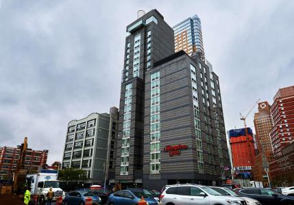 Hampton Inn Brooklyn Downtown - 19