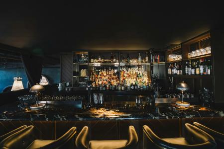 The Ramble - 41