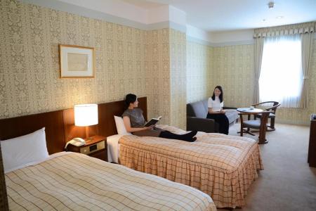Yugashima Golf Club & Resort - 26
