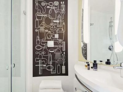 ibis Bordeaux Centre Bastide - 54