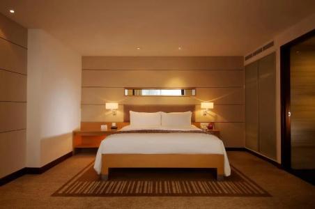 Parkroyal Saigon - 105