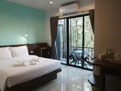 Friendly Krabi - 56