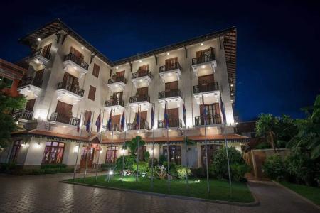 Steung Siemreap - 49