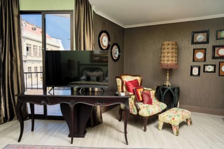 Terrado Arturo Prat - 53