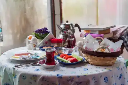 Orhan Kutbayin Evi - 11