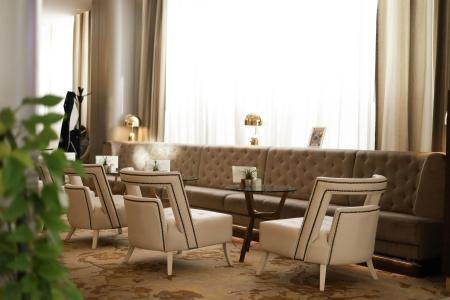 Radisson Blu Béke, Budapest - 28