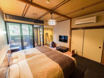 Livemax Resort Amagi Yugashima - 4