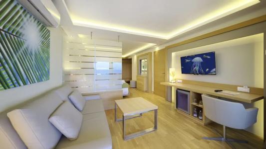 Bull Costa Canaria & Spa - Only Adults - 119