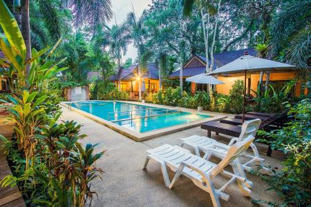Sunda Resort - 7